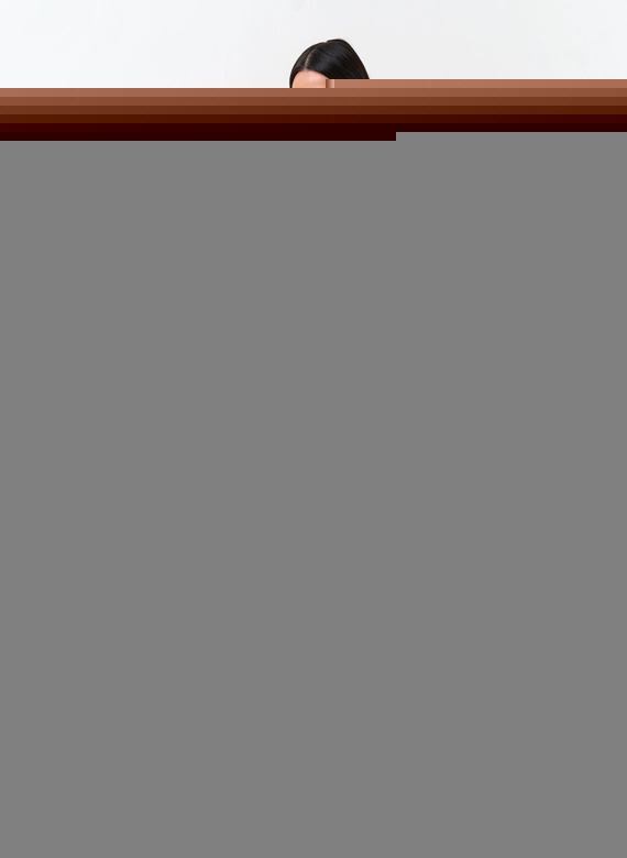 Шуба из меха норки с капюшоном фото